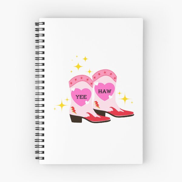 Item preview, Sparkle Yeehaw Cowboy Boots  designed and sold by TheMiniMeg.