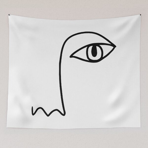 Item preview, Eyes Lines designed and sold by Antoniomanahan.