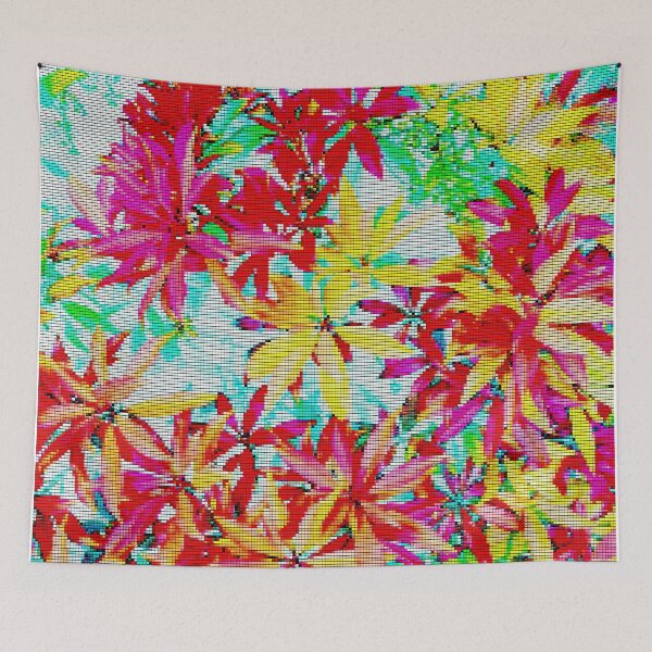 Item preview, Pixel Garden designed and sold by MadameXimon.