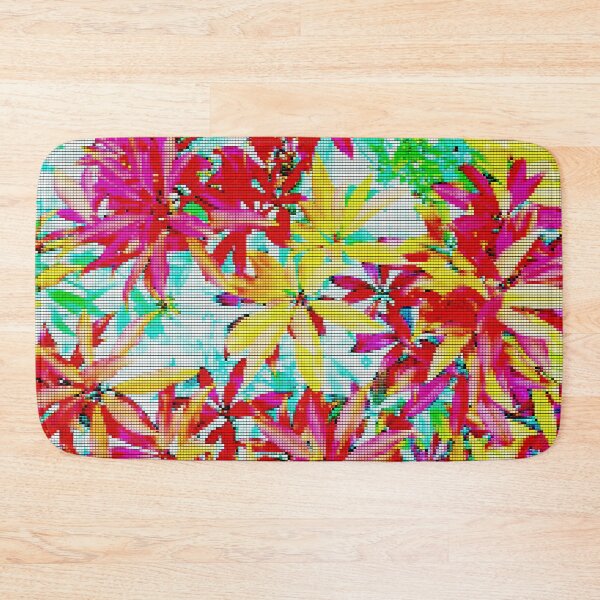 Item preview, Pixel Garden designed and sold by MadameXimon.