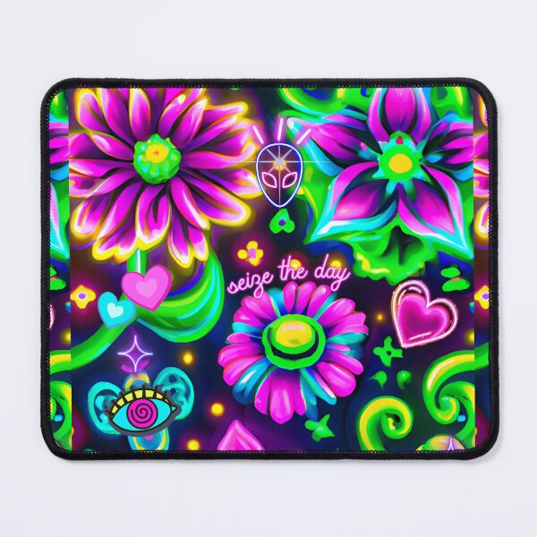 Item preview, Alien Garden designed and sold by Glitteratzzi Couture.