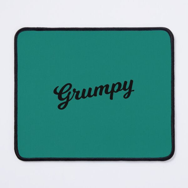 Item preview, GRUMPY OLD MAN (7) designed and sold by epeltons.