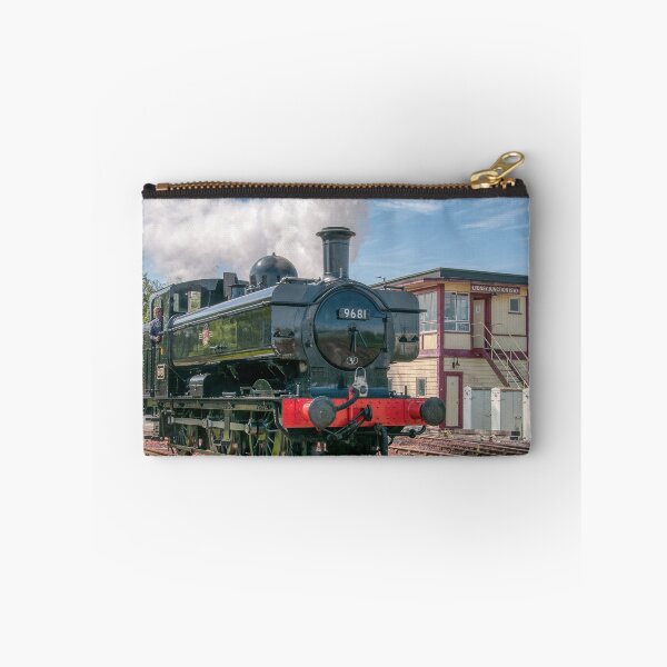 Item preview, Pannier Locomotive 6981 at Lydney Junction designed and sold by Steve H Clark.