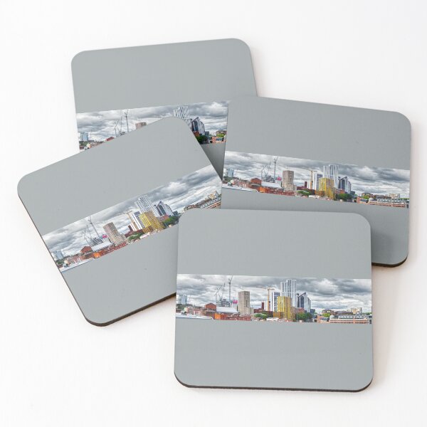 Item preview, Leeds Arena Quarter Skyline designed and sold by Alisonchambers2.
