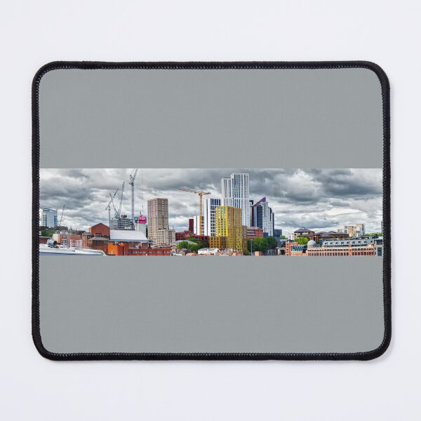 Item preview, Leeds Arena Quarter Skyline designed and sold by Alisonchambers2.
