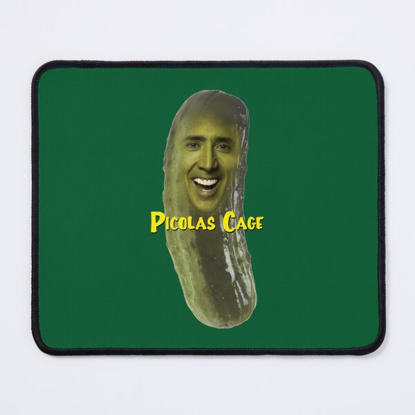 Item preview, Picolas Cage designed and sold by changquantu.