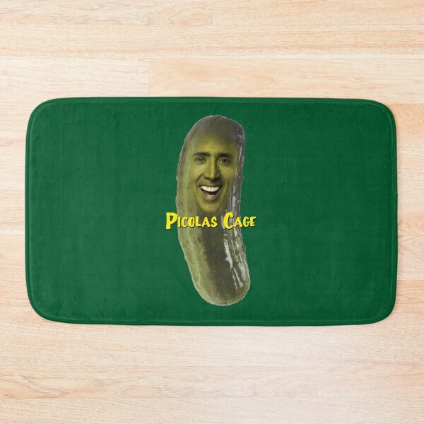 Item preview, Picolas Cage designed and sold by changquantu.