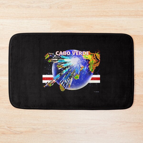 Item preview, CABO VERDE ISLANDS designed and sold by LopesArtDesigns.