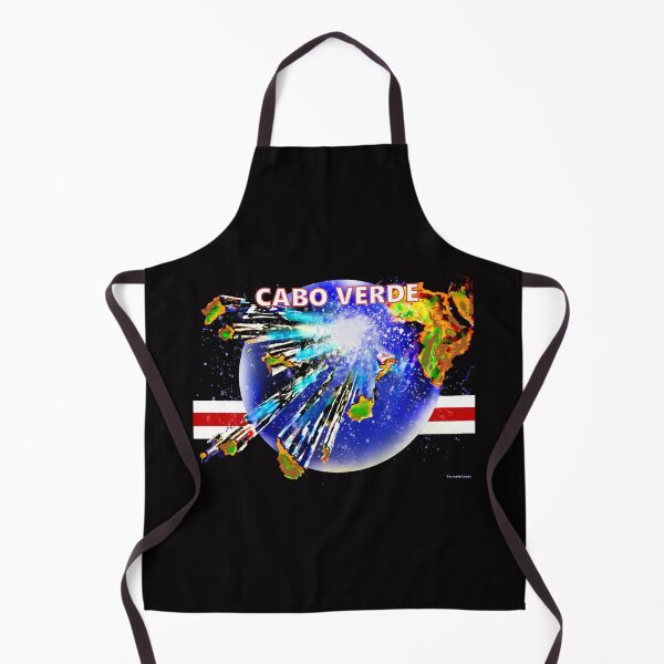 Item preview, CABO VERDE ISLANDS designed and sold by LopesArtDesigns.