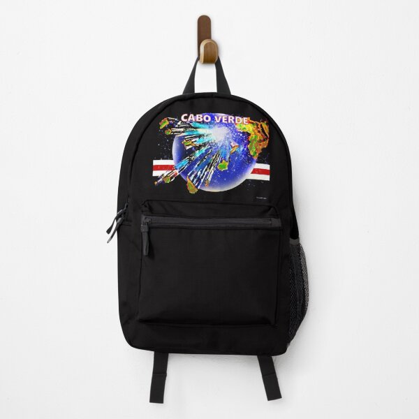 Item preview, CABO VERDE ISLANDS designed and sold by LopesArtDesigns.
