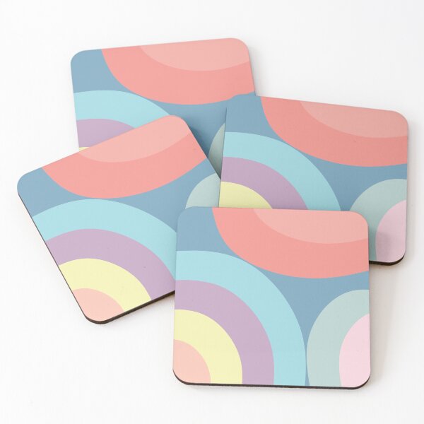 Item preview, Color Patterns (Minimalist) designed and sold by GraphiTAR.
