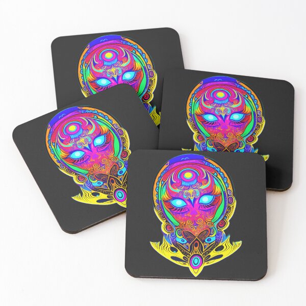 Item preview, Psychedelic Entity designed and sold by Psychedelixxx.