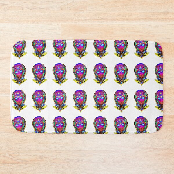 Item preview, Psychedelic Entity designed and sold by Psychedelixxx.