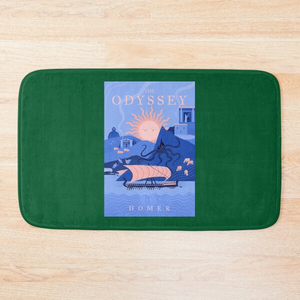 Item preview, The Odyssey designed and sold by changquantu.