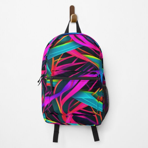 Item preview, Explore the Magic in Neon Colors. designed and sold by SBD-Shop.