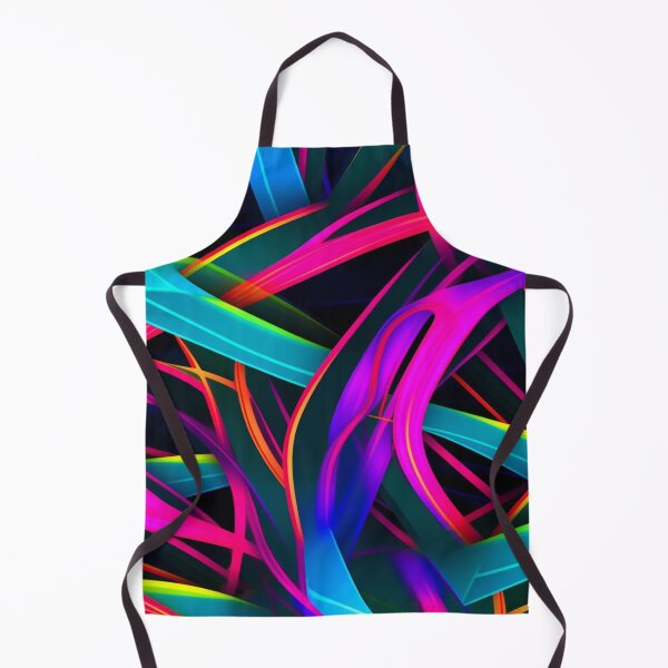 Item preview, Explore the Magic in Neon Colors. designed and sold by SBD-Shop.