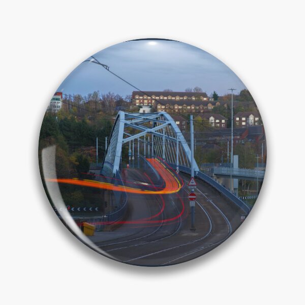 Item preview, Sheffield Rush Hour designed and sold by Alisonchambers2.