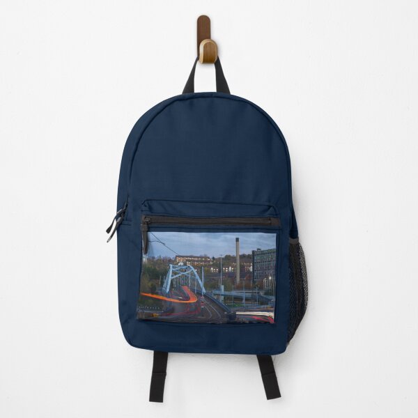 Item preview, Sheffield Rush Hour designed and sold by Alisonchambers2.