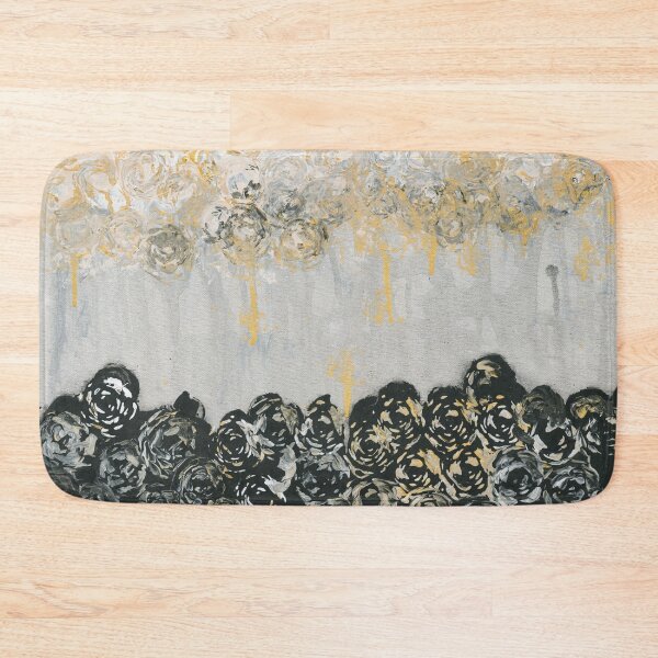Item preview, Black and White Roses designed and sold by CHENOARTWORKS.