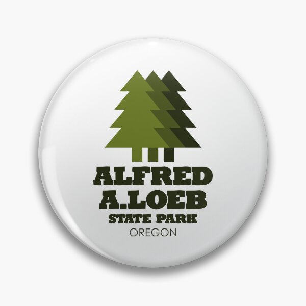 Item preview, Alfred A. Loeb State Park Oregon designed and sold by bivenart.