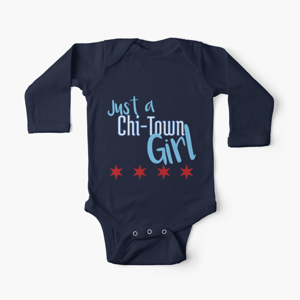 Baby + Kids - Chitown Clothing