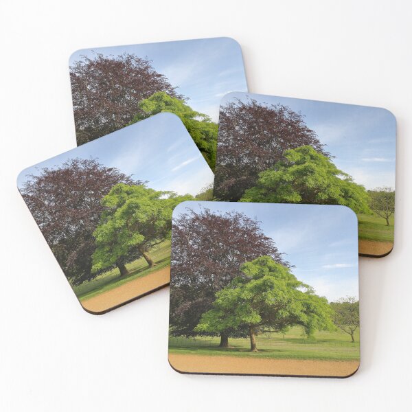 Item preview, Hampstead Heath - London - England designed and sold by aidan  moran.