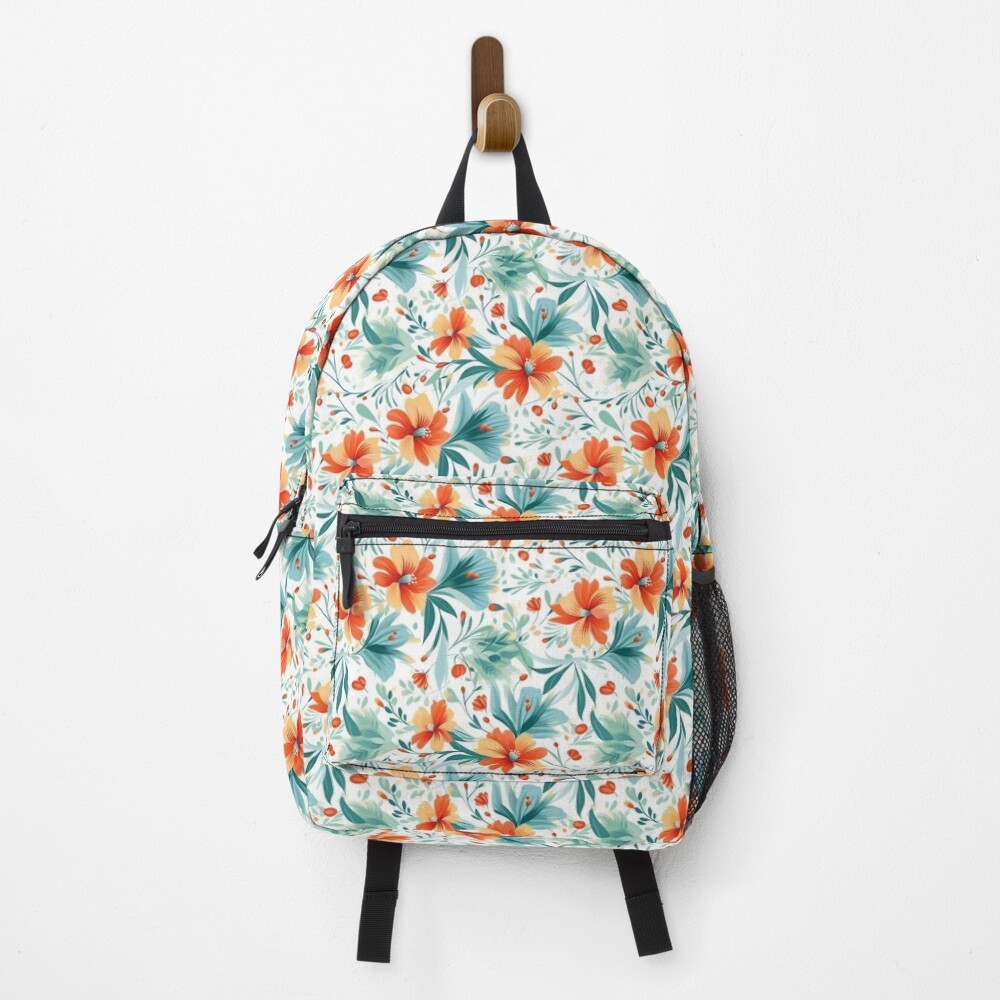 Item preview, Backpack designed and sold by AETHERART.