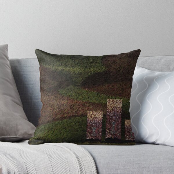 Item preview, Abstract Landscape designed and sold by NANDANNAG.