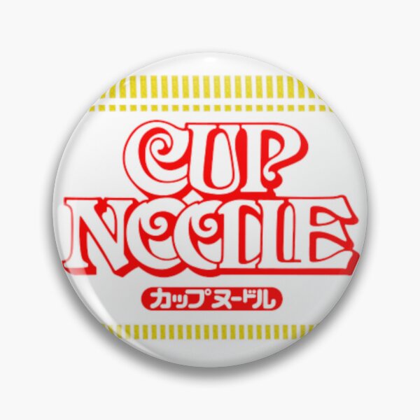 Item preview, Japanese Nissin Cup Ramen Mug designed and sold by Jay Li.