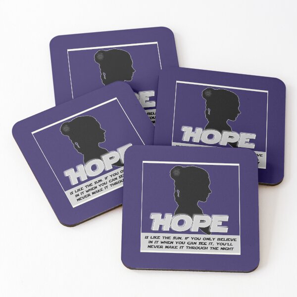 Item preview, Hope is like the sun (Simple framed) designed and sold by CultRatedanan.