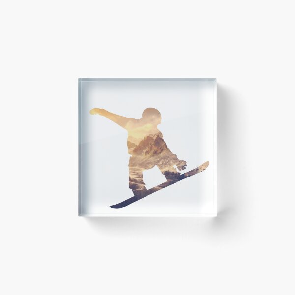 Item preview, Snowboard designed and sold by Nuijten.