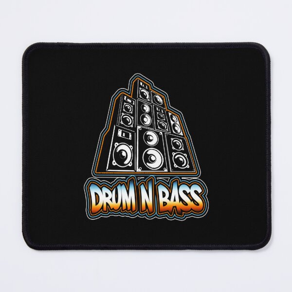 Item preview, Dnb-Speaker Stack(colour)   designed and sold by arlinbu.