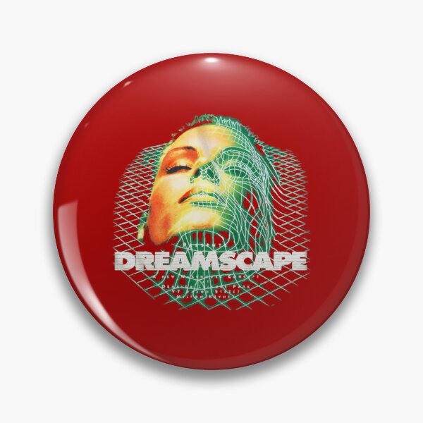 Item preview, Dreamscape Old Skool Raver Hardcore Techno DnB s and More   designed and sold by arlinbu.