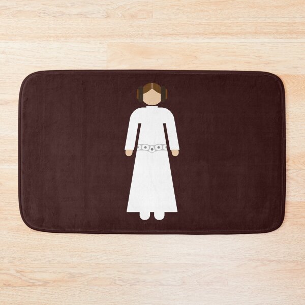 Item preview, Leia 02 designed and sold by CultRatedanan.