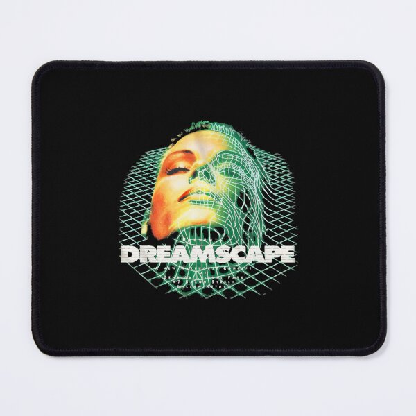 Item preview, Dreamscape Old Skool Raver Hardcore Techno DnB s and More designed and sold by arlinbu.