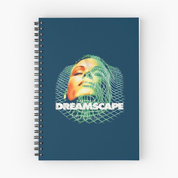 Item preview, Dreamscape Old Skool Raver Hardcore Techno DnB s and More   designed and sold by arlinbu.