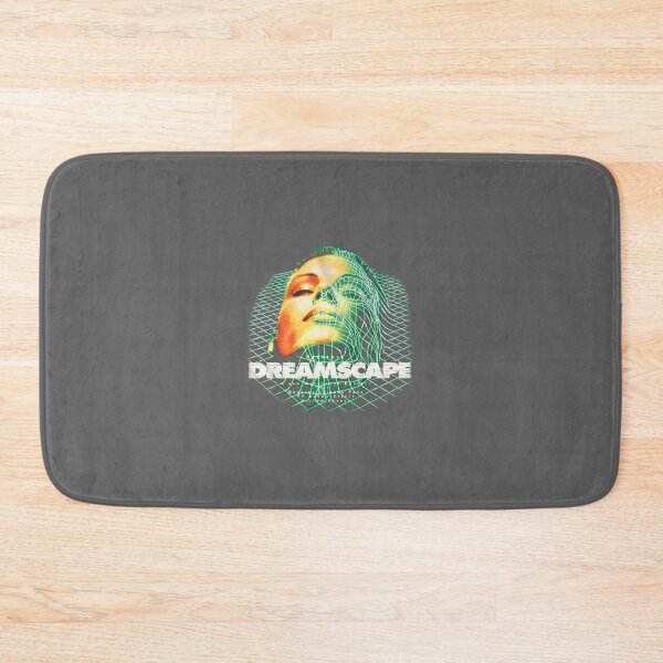 Item preview, Dreamscape Old Skool Raver Hardcore Techno DnB s and More   designed and sold by arlinbu.