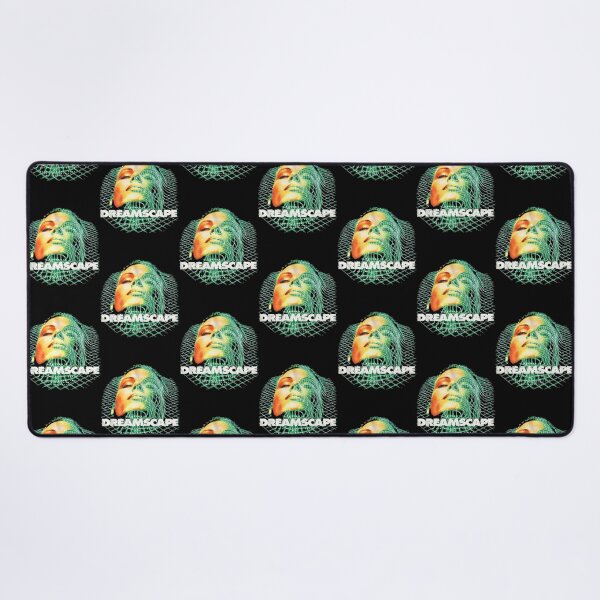 Item preview, Dreamscape Old Skool Raver Hardcore Techno DnB s and More   designed and sold by arlinbu.