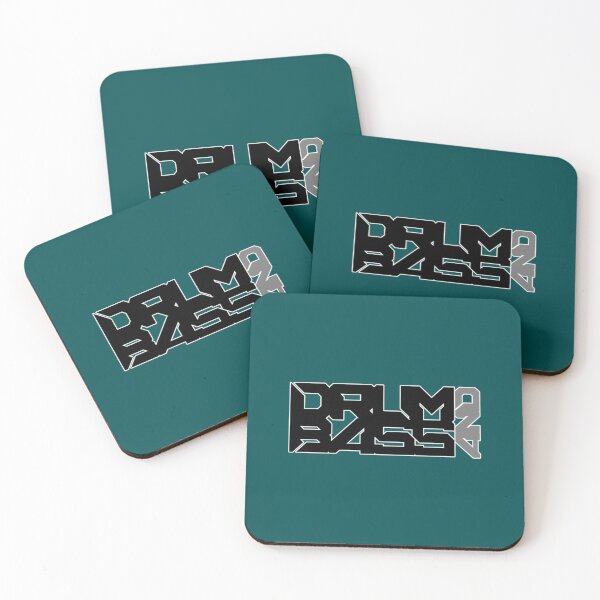 Item preview, Drum _ Bass    designed and sold by arlinbu.