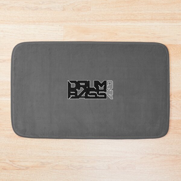 Item preview, Drum _ Bass    designed and sold by arlinbu.