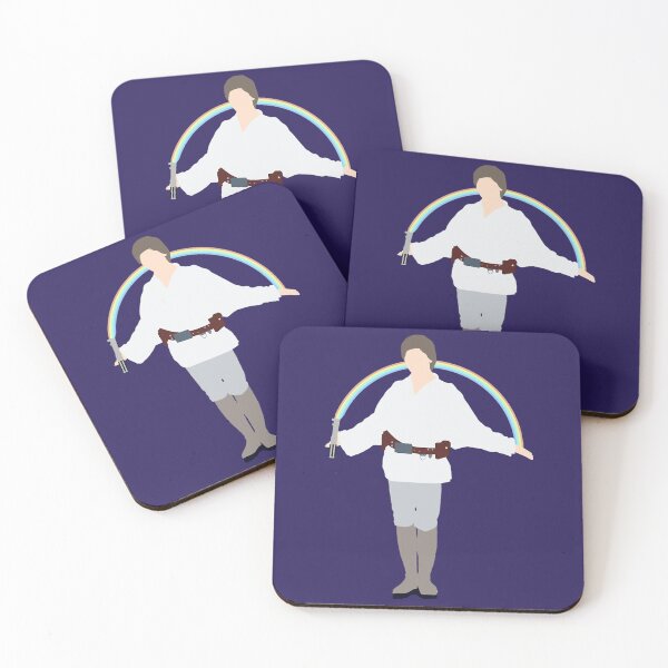 Item preview, Leia Organa designed and sold by CultRatedanan.