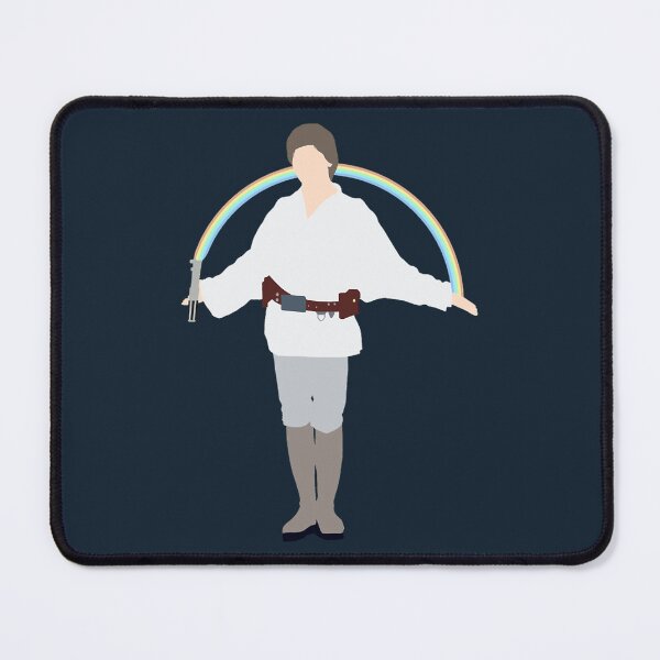Item preview, Leia Organa designed and sold by CultRatedanan.