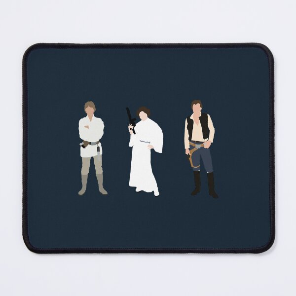 Item preview, The Original Trio designed and sold by CultRatedanan.