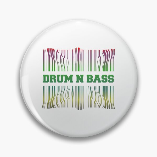 Item preview, Drum N Bass    designed and sold by arlinbu.