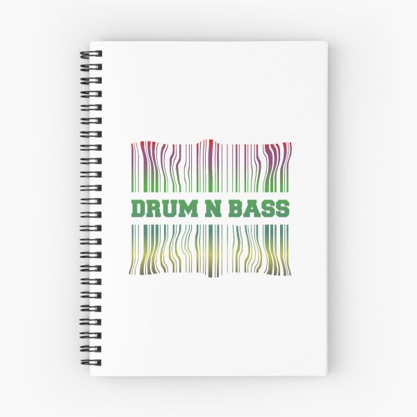 Item preview, Drum N Bass    designed and sold by arlinbu.