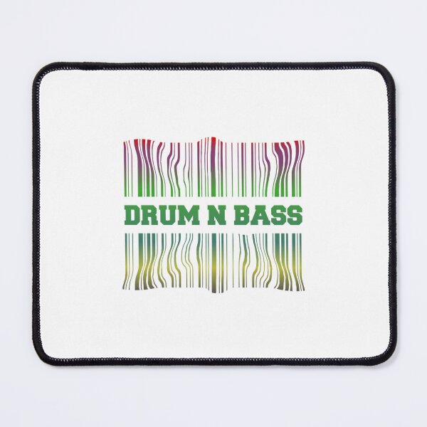Item preview, Drum N Bass    designed and sold by arlinbu.
