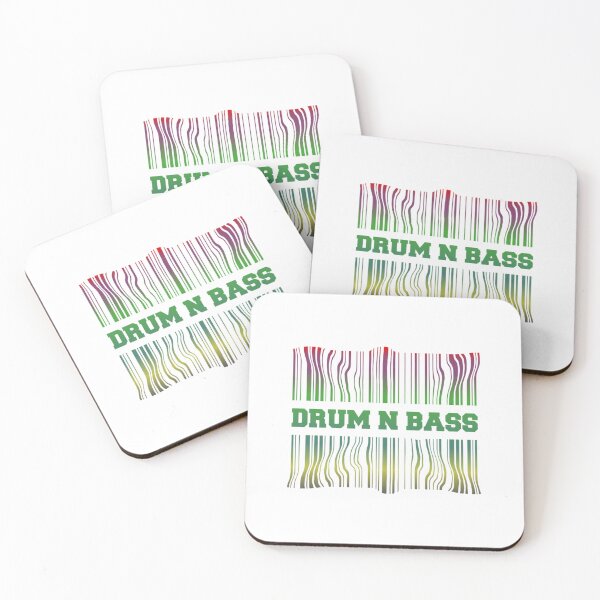 Item preview, Drum N Bass    designed and sold by arlinbu.