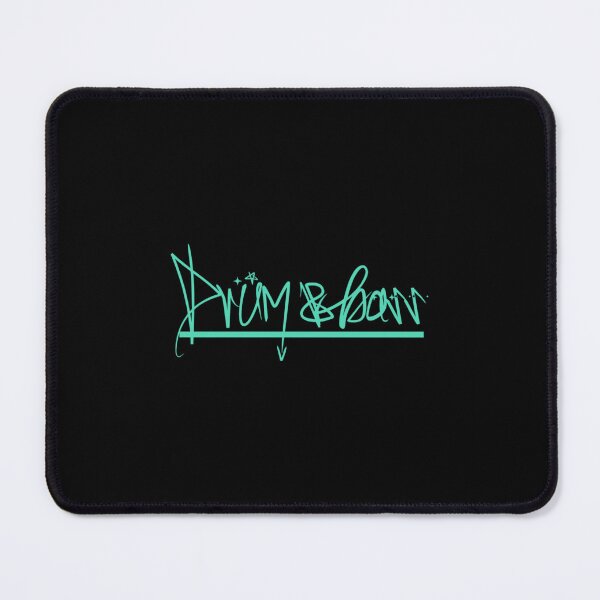 Item preview, Drum n Bass- dopesick- tiffany   designed and sold by arlinbu.