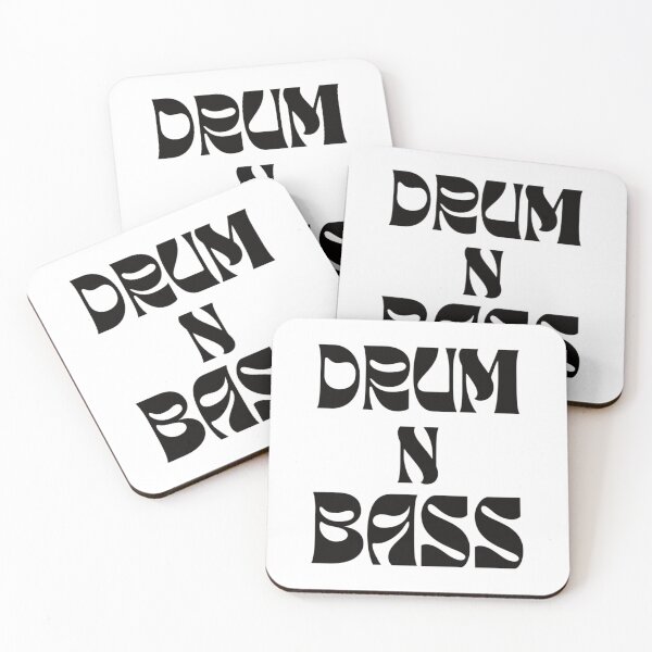 Item preview, Drum N Bass Music   designed and sold by arlinbu.