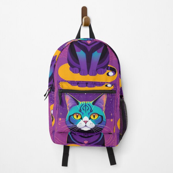 Item preview, Meow - 09 designed and sold by wonderworld-0.